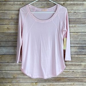 NWT Sweet Romeo top
